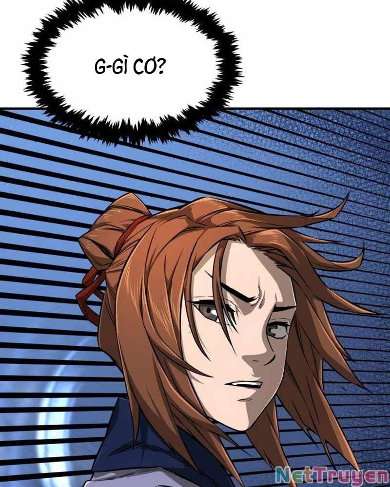 Cảm Kiếm Tuyệt Đối: Chapter 2