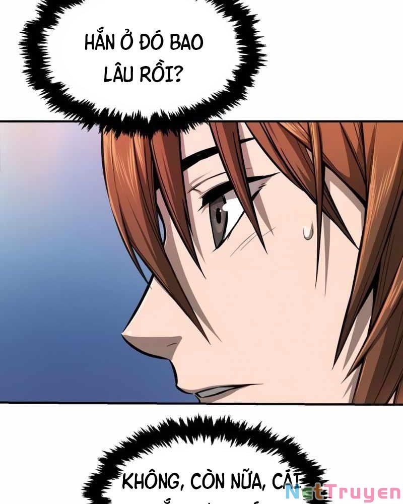 Cảm Kiếm Tuyệt Đối: Chapter 2