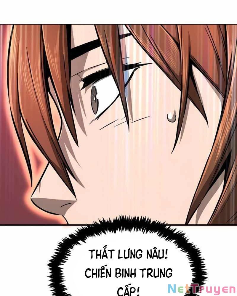 Cảm Kiếm Tuyệt Đối: Chapter 2