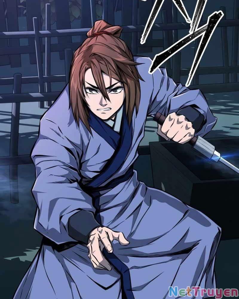 Cảm Kiếm Tuyệt Đối: Chapter 2