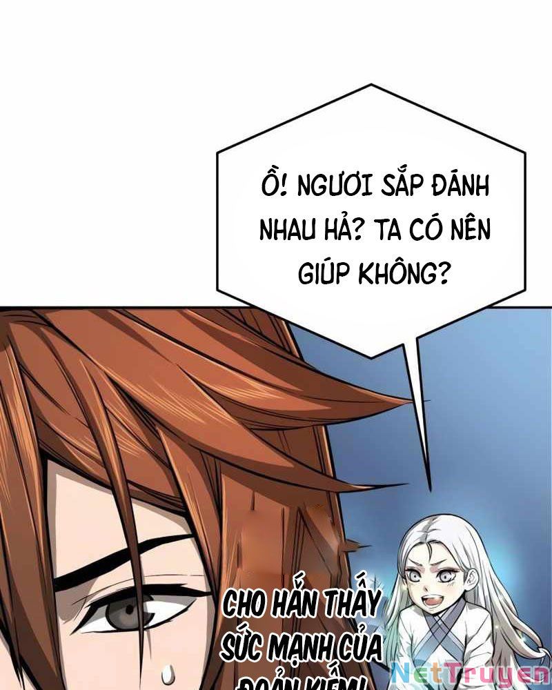 Cảm Kiếm Tuyệt Đối: Chapter 2