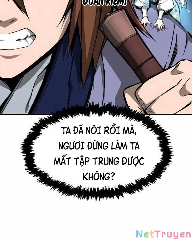 Cảm Kiếm Tuyệt Đối: Chapter 2