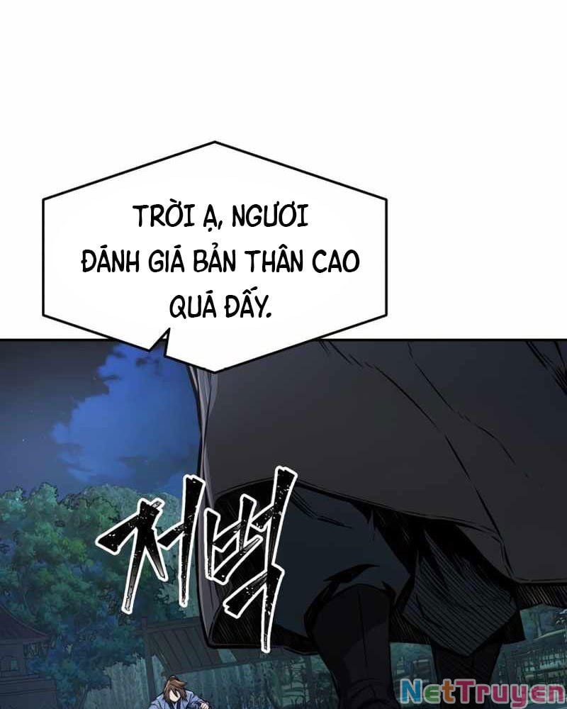 Cảm Kiếm Tuyệt Đối: Chapter 2