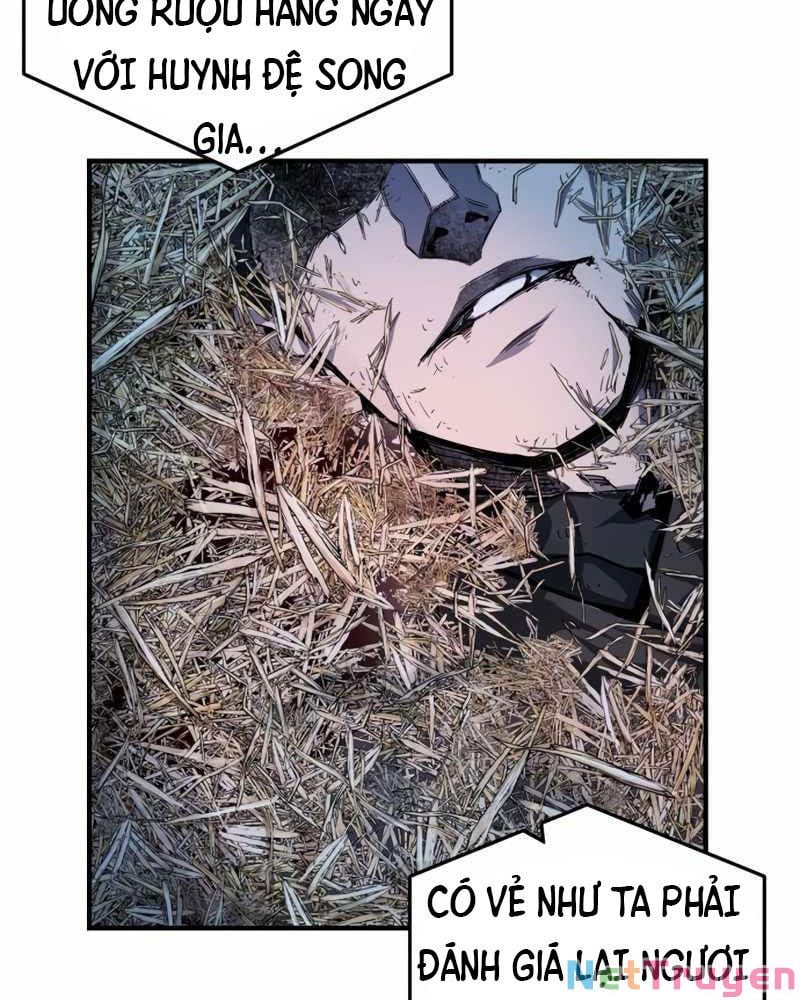 Cảm Kiếm Tuyệt Đối: Chapter 2