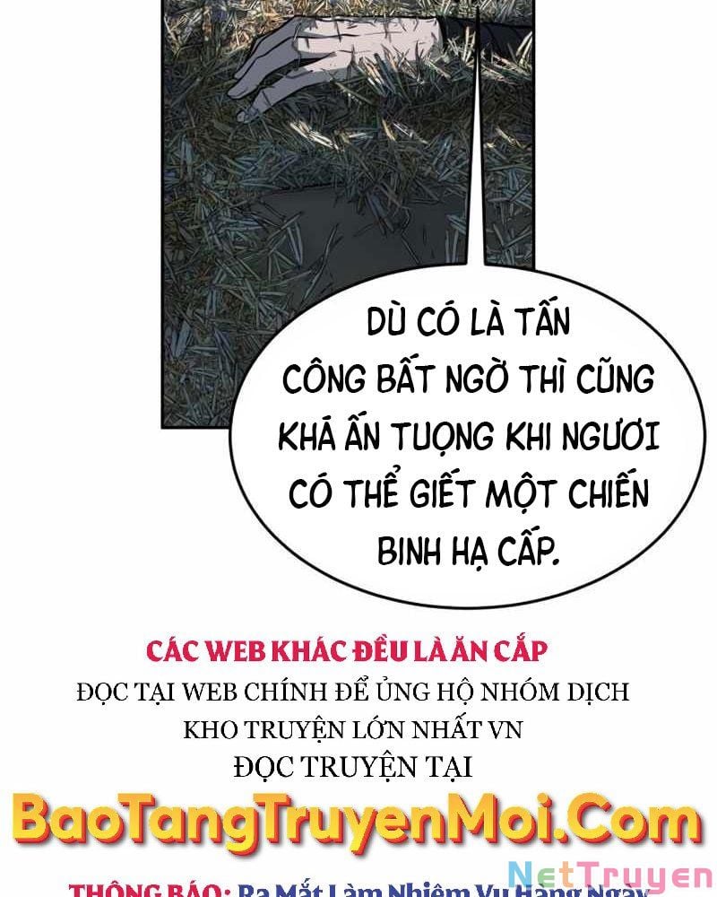 Cảm Kiếm Tuyệt Đối: Chapter 2