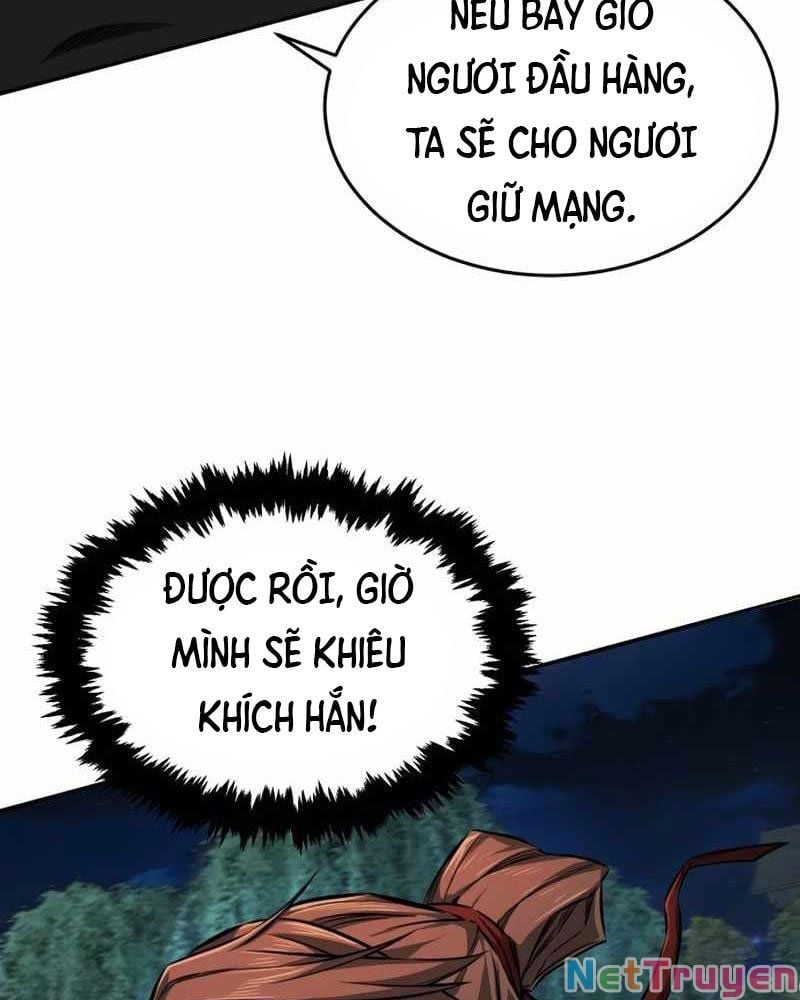 Cảm Kiếm Tuyệt Đối: Chapter 2