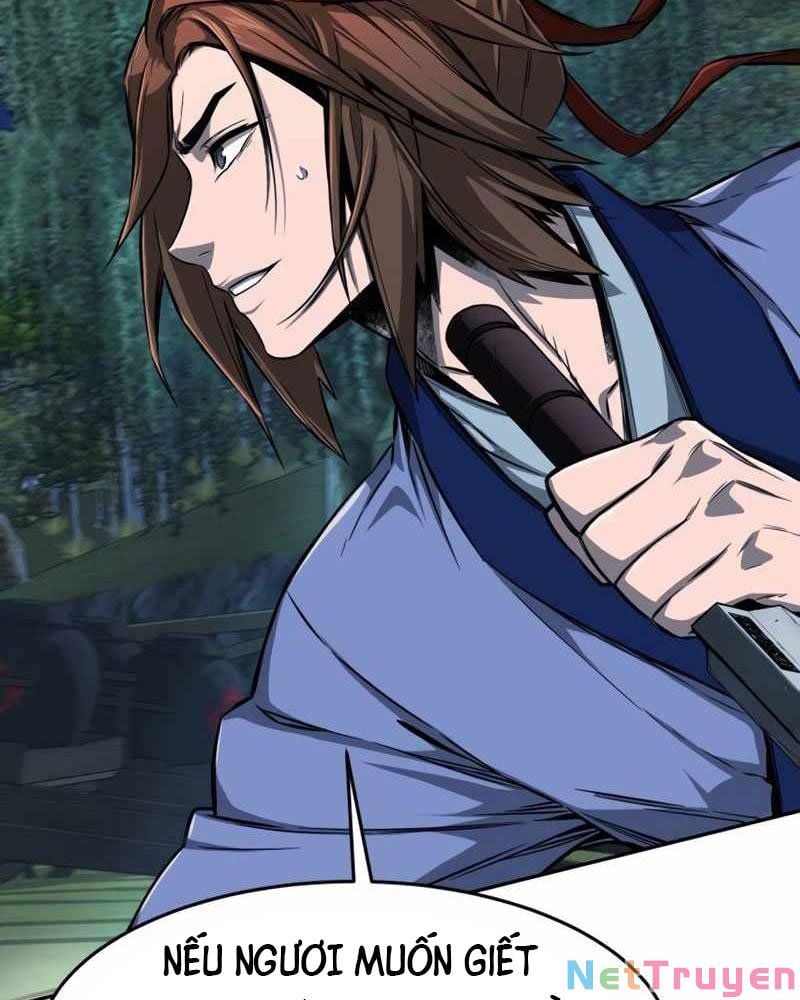 Cảm Kiếm Tuyệt Đối: Chapter 2