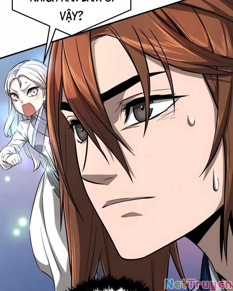 Cảm Kiếm Tuyệt Đối: Chapter 2