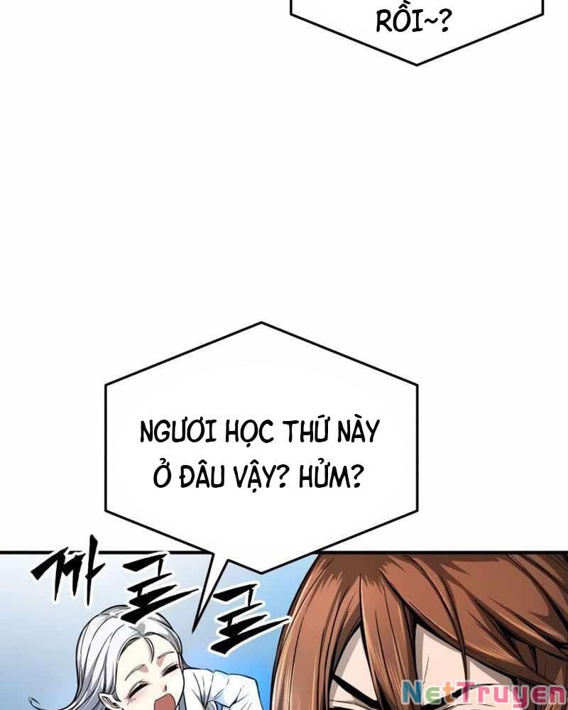 Cảm Kiếm Tuyệt Đối: Chapter 2