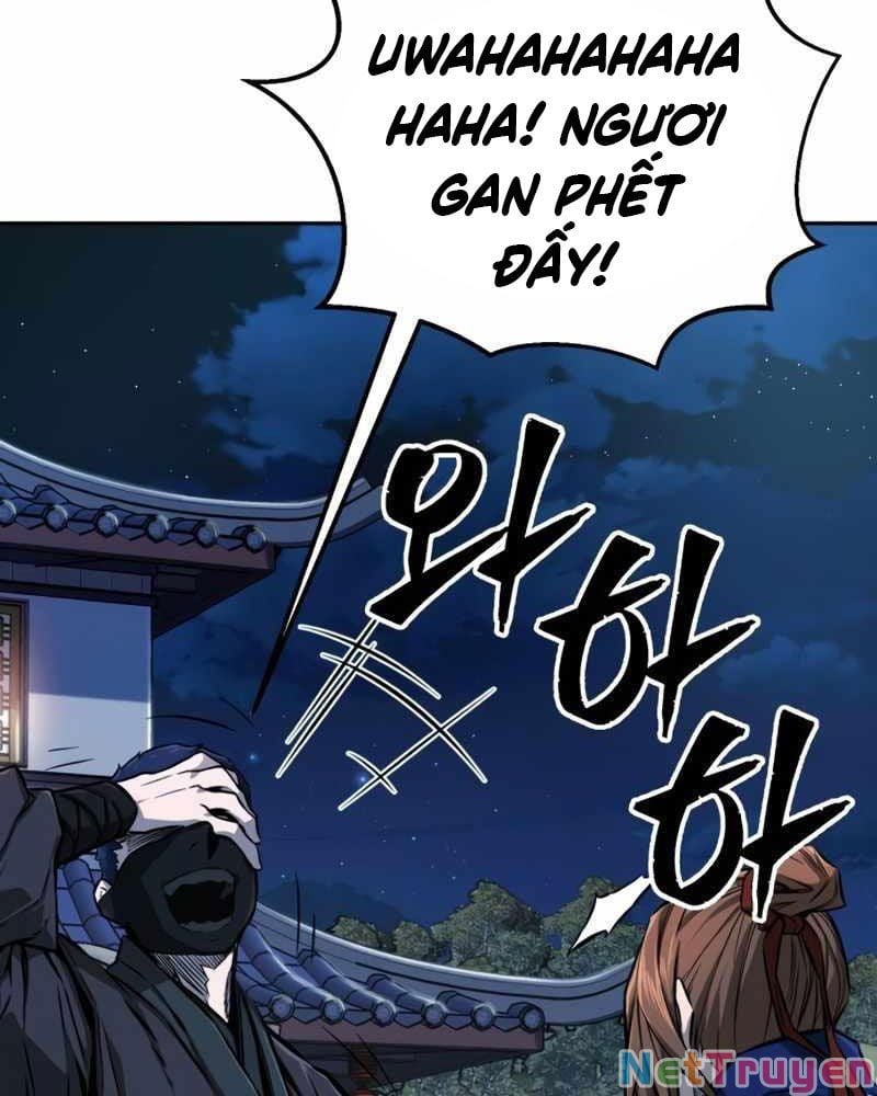 Cảm Kiếm Tuyệt Đối: Chapter 2