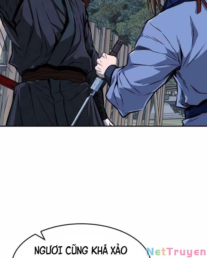 Cảm Kiếm Tuyệt Đối: Chapter 2