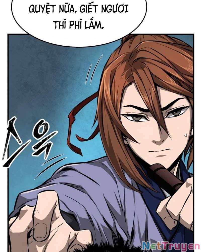 Cảm Kiếm Tuyệt Đối: Chapter 2