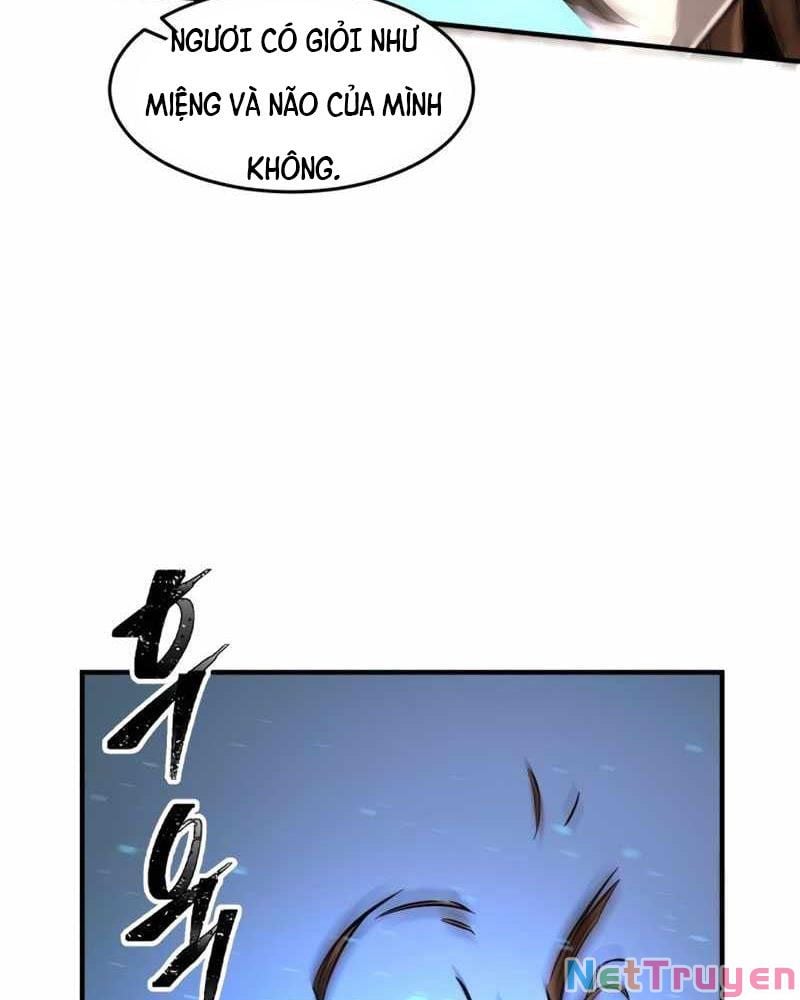 Cảm Kiếm Tuyệt Đối: Chapter 2