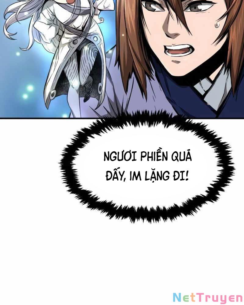 Cảm Kiếm Tuyệt Đối: Chapter 2