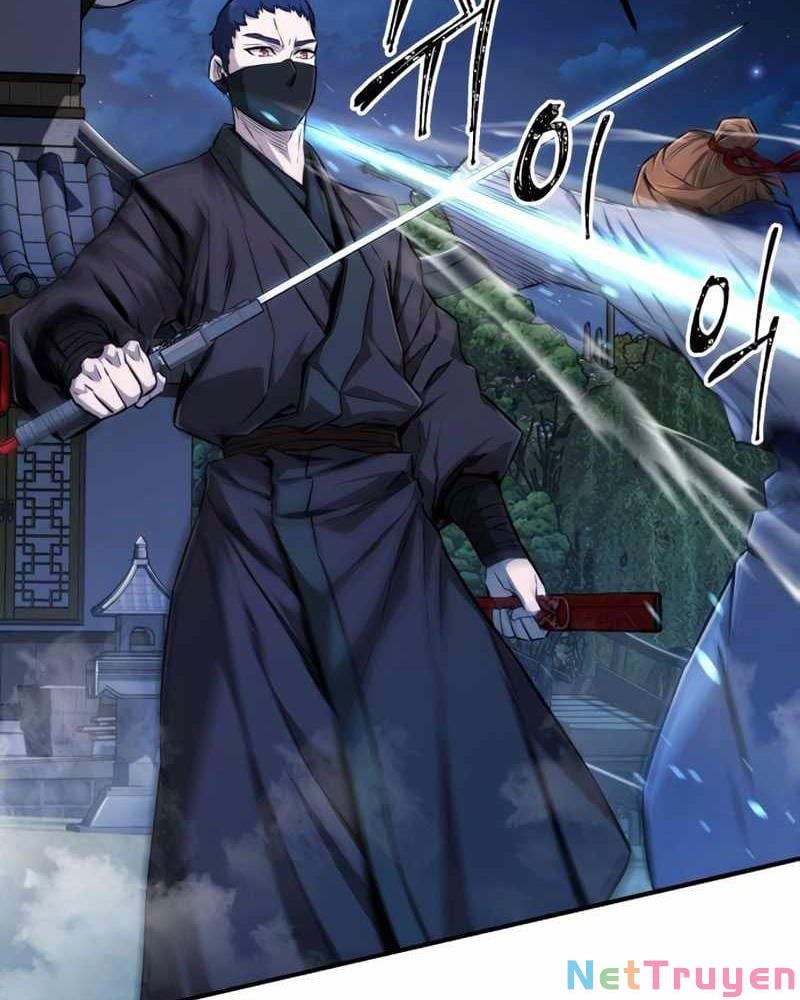 Cảm Kiếm Tuyệt Đối: Chapter 2