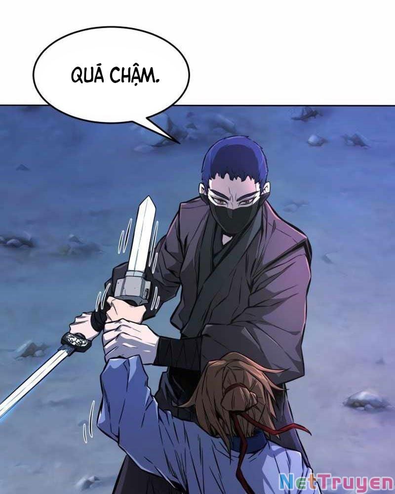 Cảm Kiếm Tuyệt Đối: Chapter 2