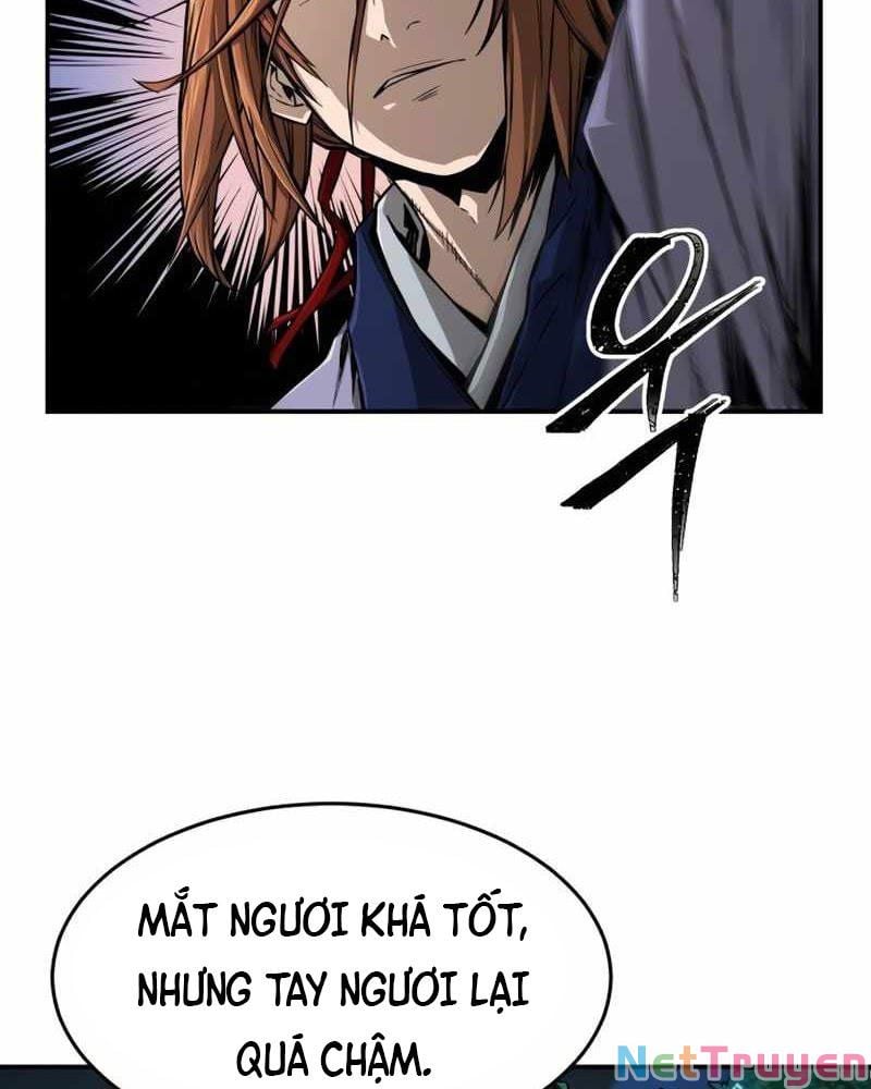 Cảm Kiếm Tuyệt Đối: Chapter 2