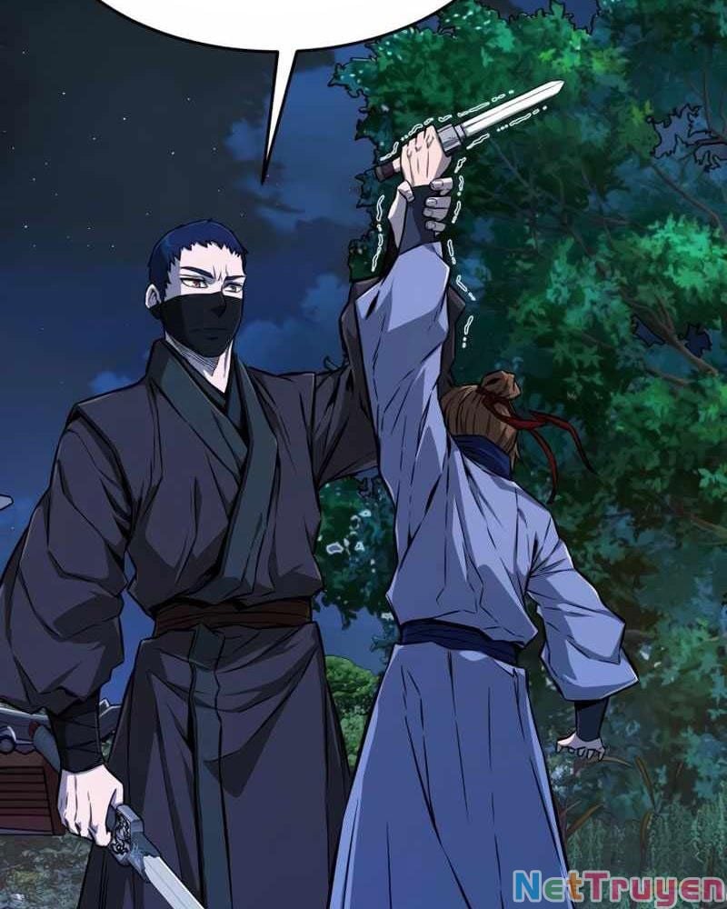 Cảm Kiếm Tuyệt Đối: Chapter 2