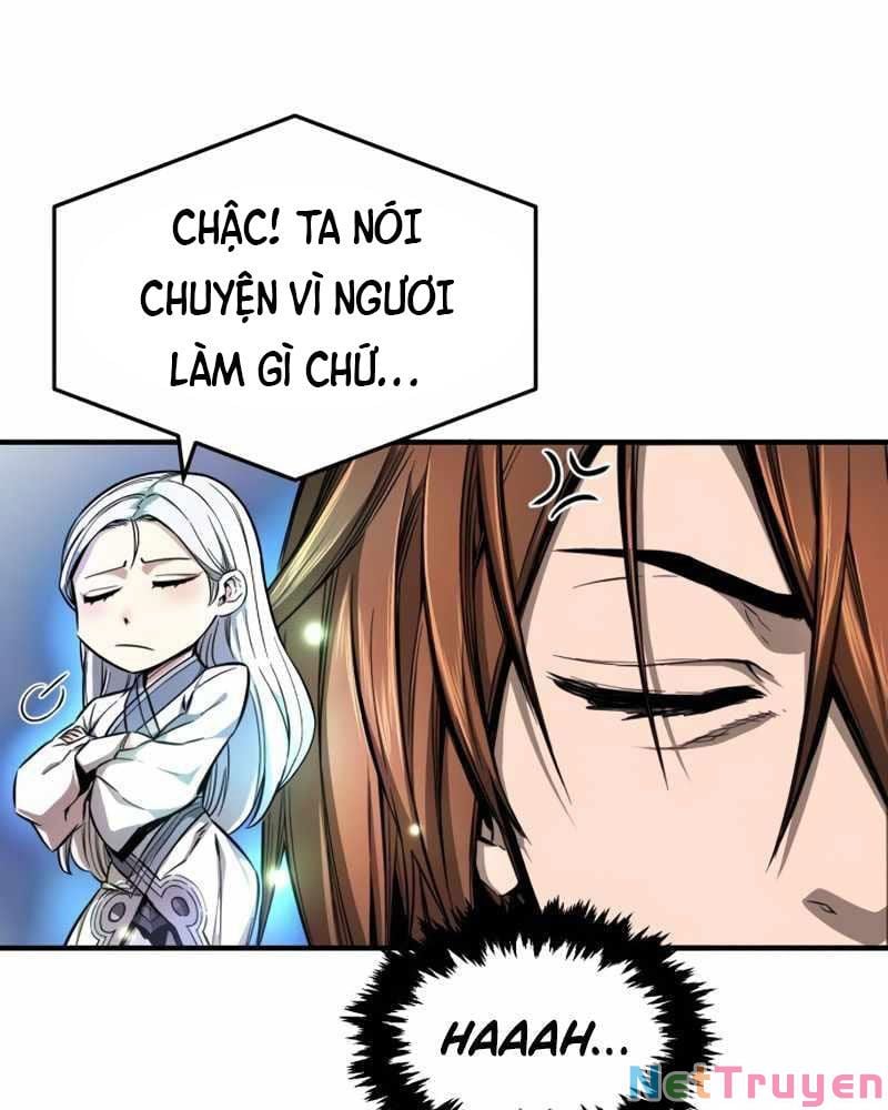 Cảm Kiếm Tuyệt Đối: Chapter 2