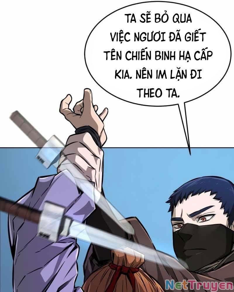 Cảm Kiếm Tuyệt Đối: Chapter 2