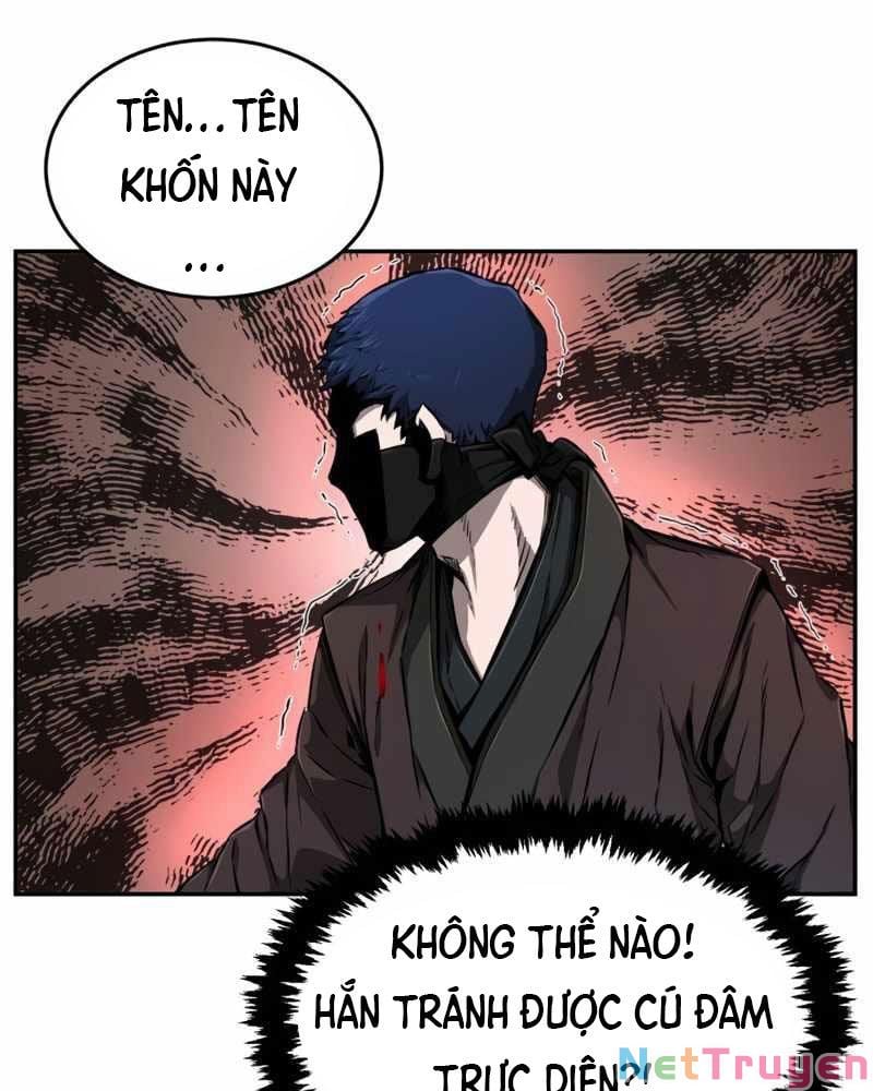 Cảm Kiếm Tuyệt Đối: Chapter 2