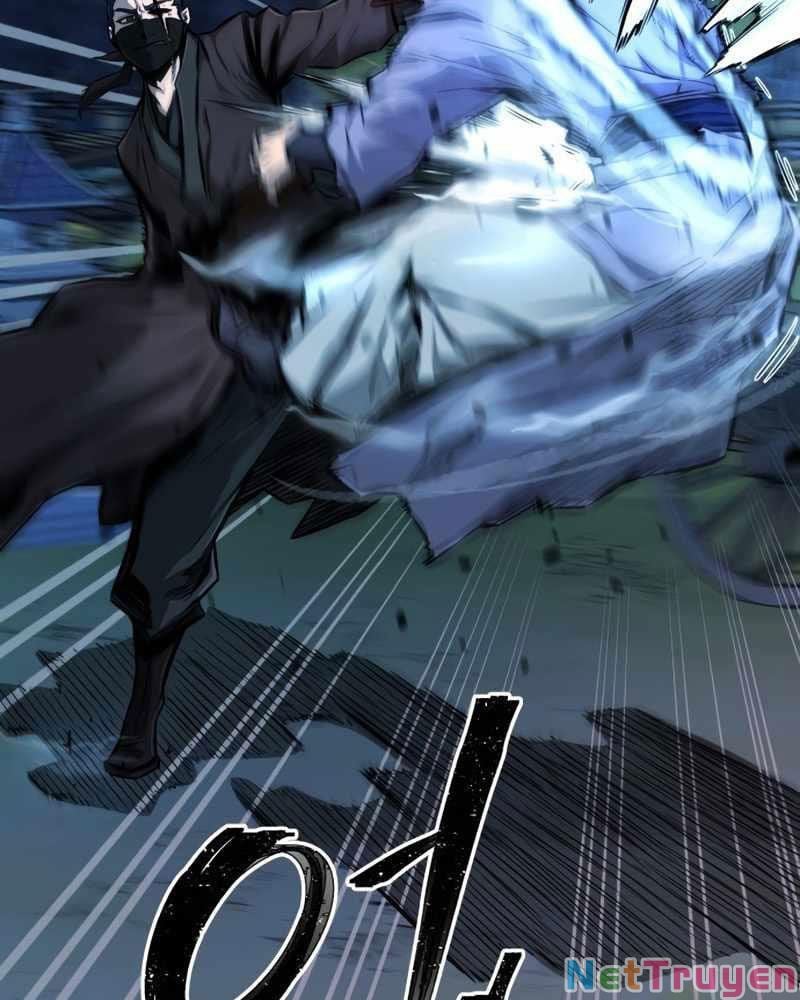 Cảm Kiếm Tuyệt Đối: Chapter 2