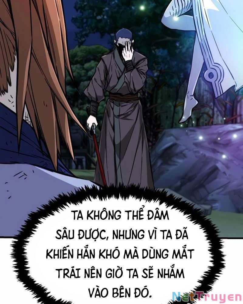 Cảm Kiếm Tuyệt Đối: Chapter 2