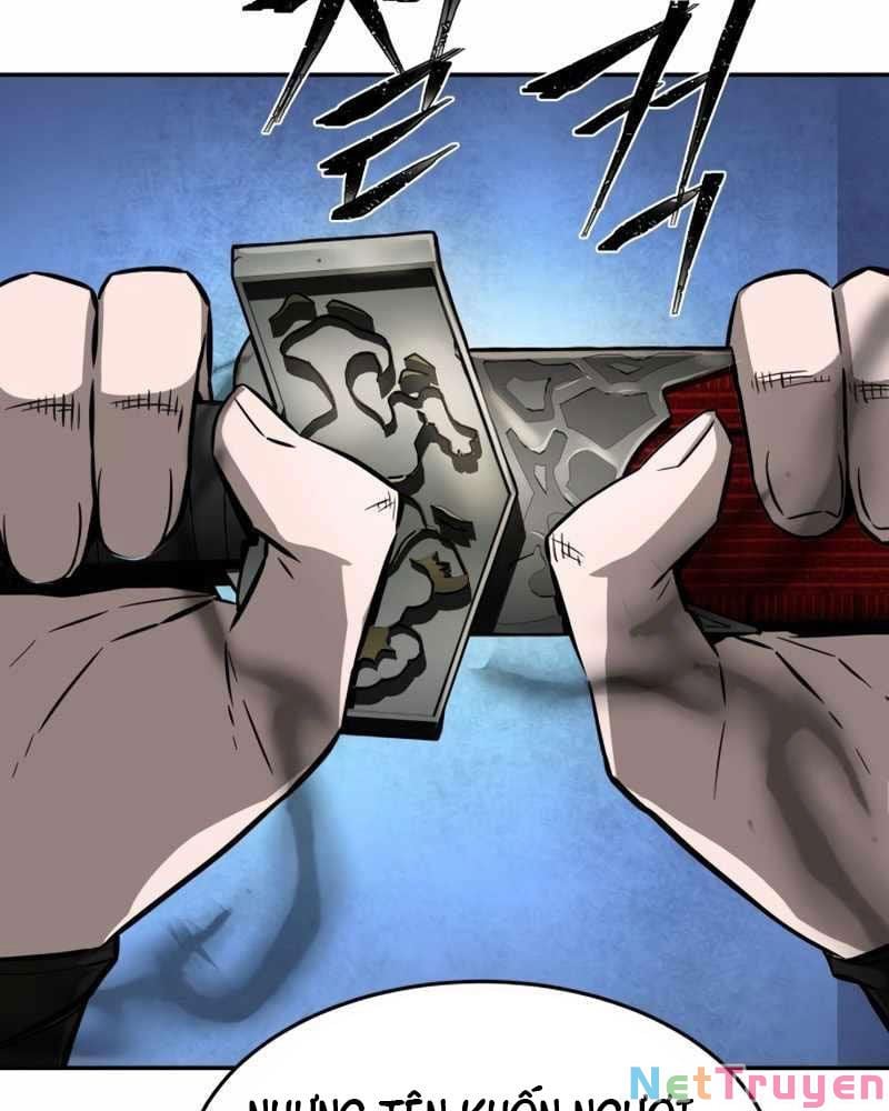 Cảm Kiếm Tuyệt Đối: Chapter 2