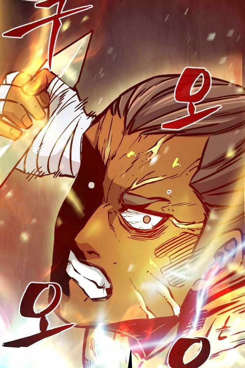 Cảm Kiếm Tuyệt Đối: Chapter 20