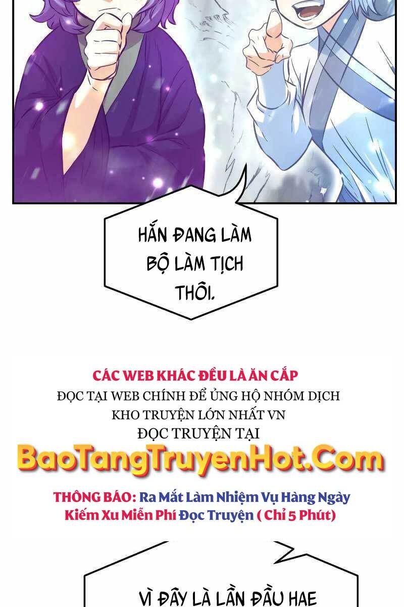 Cảm Kiếm Tuyệt Đối: Chapter 20