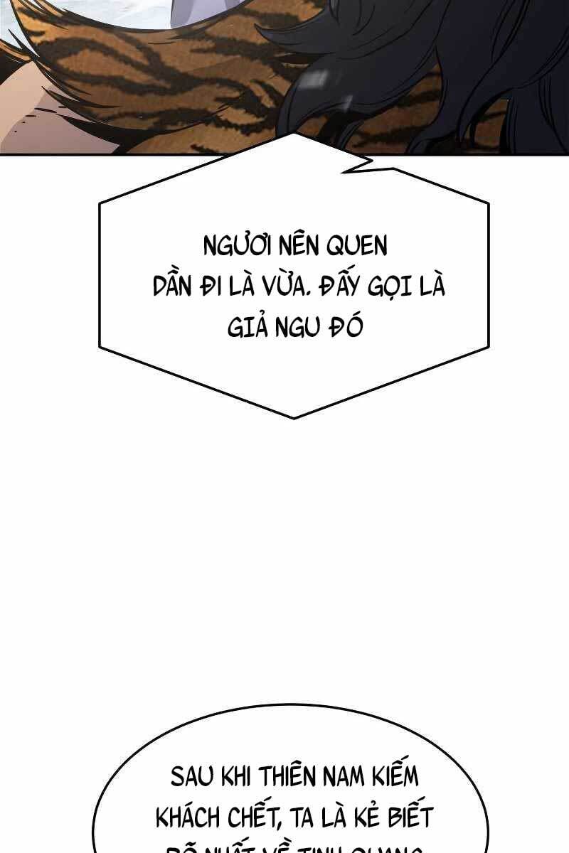 Cảm Kiếm Tuyệt Đối: Chapter 20