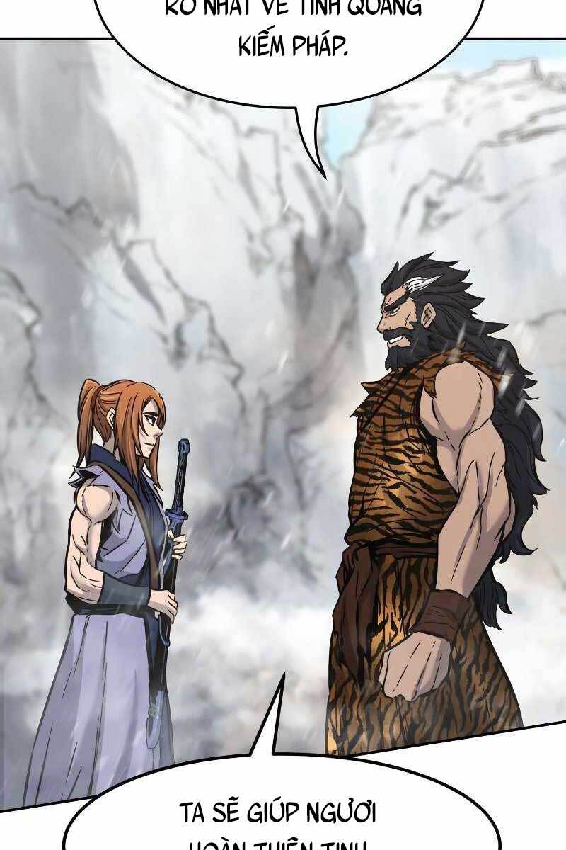 Cảm Kiếm Tuyệt Đối: Chapter 20