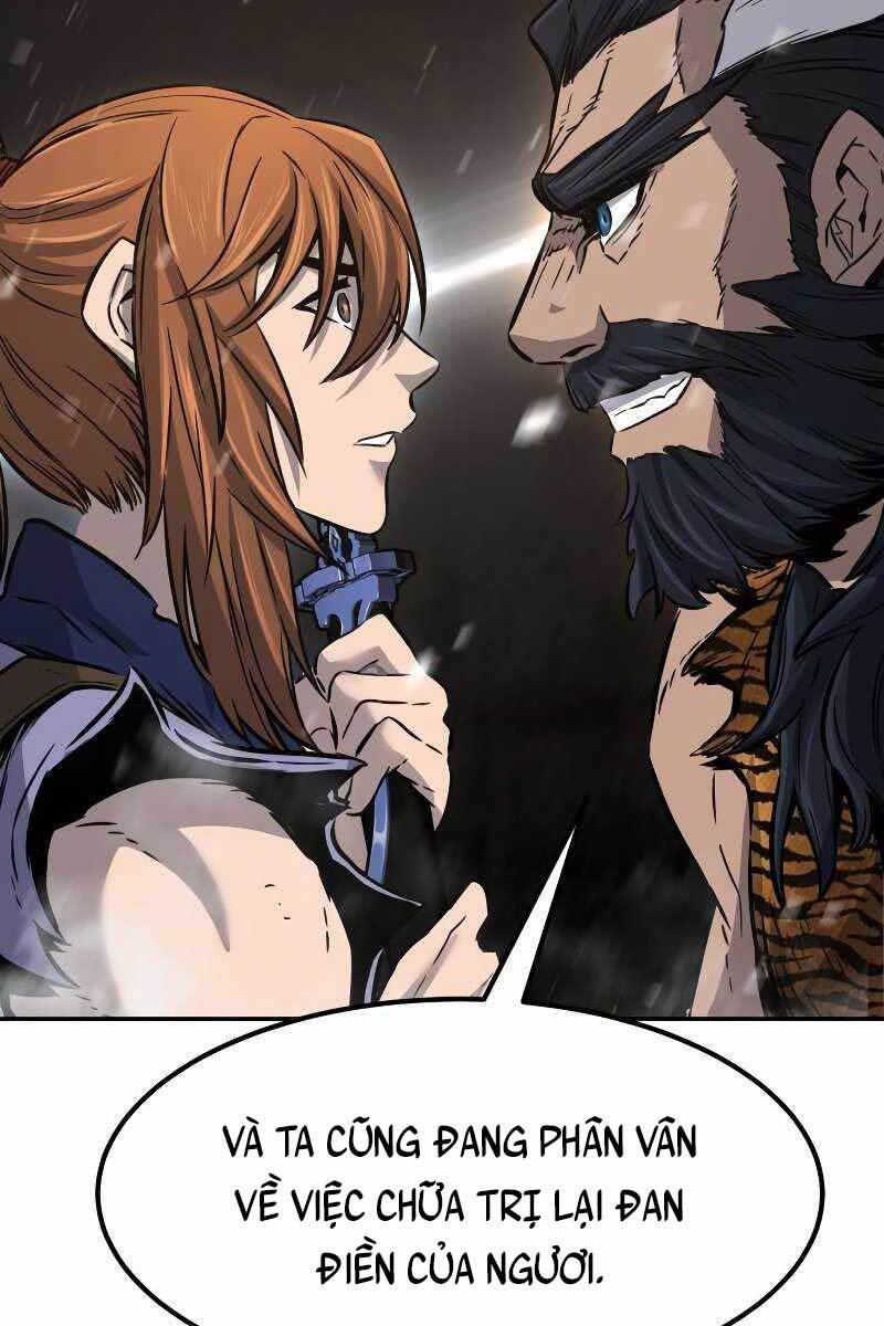 Cảm Kiếm Tuyệt Đối: Chapter 20