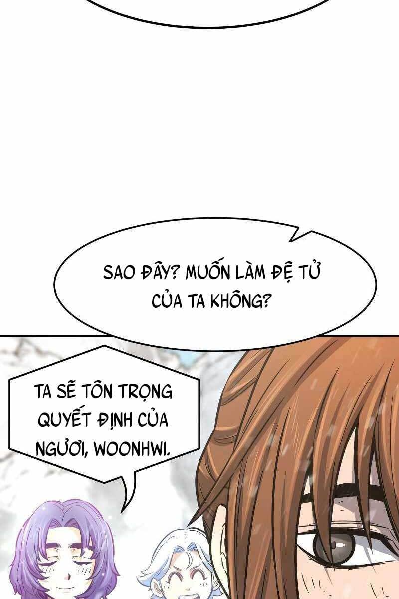 Cảm Kiếm Tuyệt Đối: Chapter 20