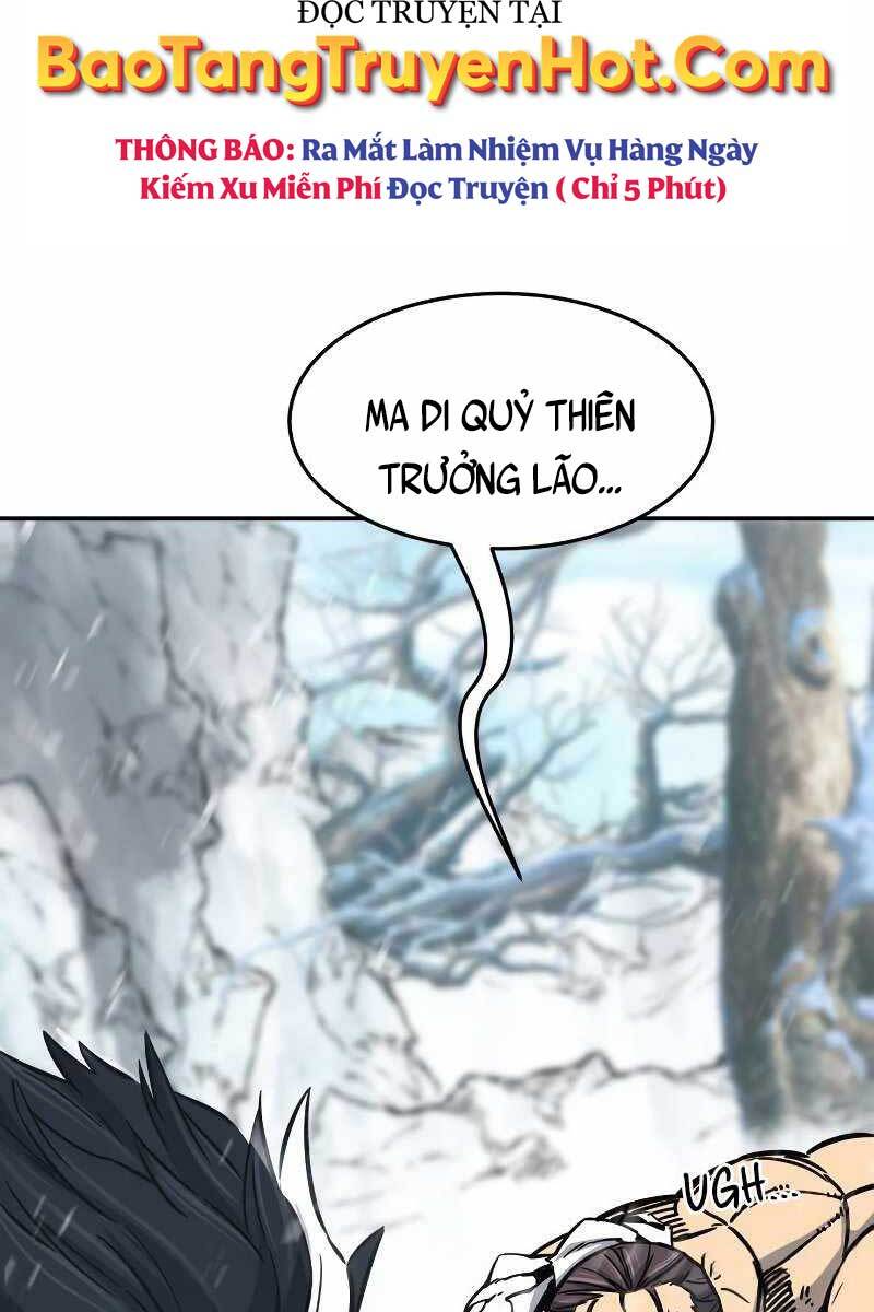 Cảm Kiếm Tuyệt Đối: Chapter 20