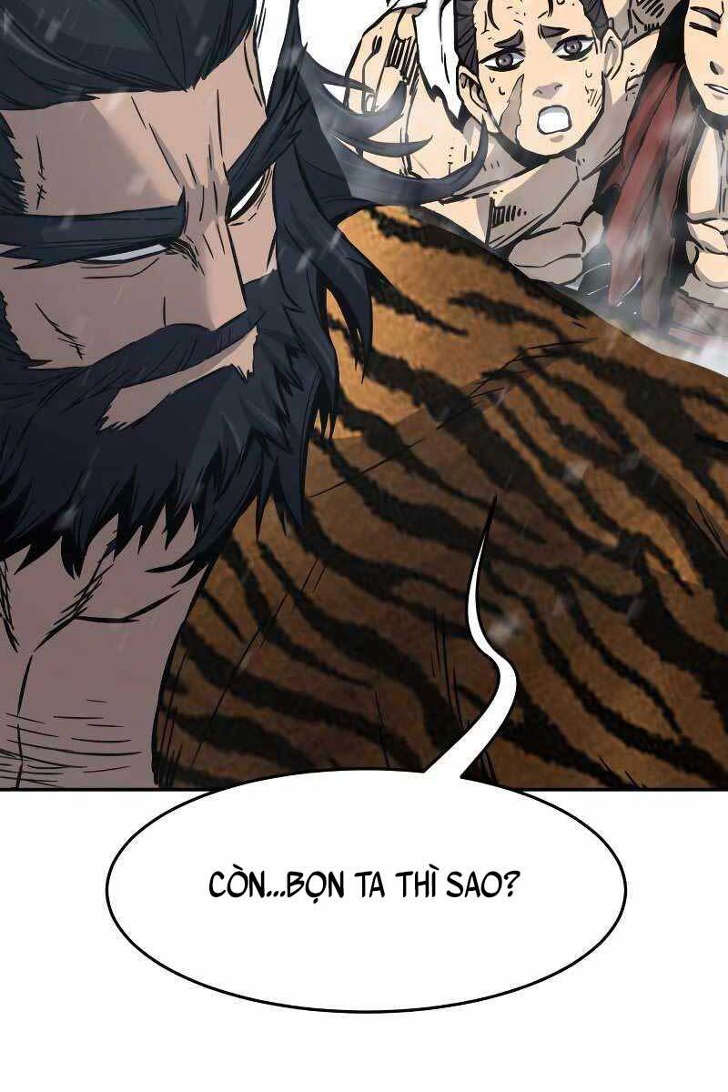 Cảm Kiếm Tuyệt Đối: Chapter 20