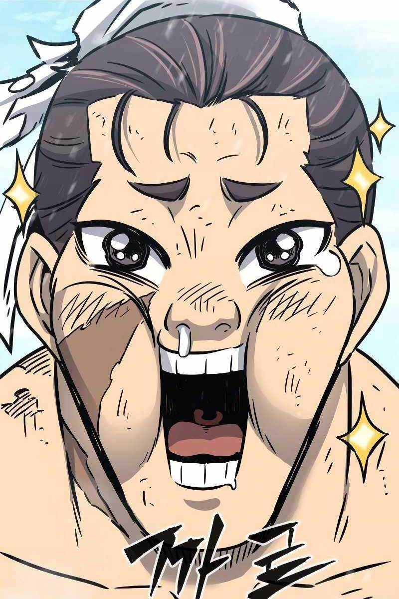 Cảm Kiếm Tuyệt Đối: Chapter 20