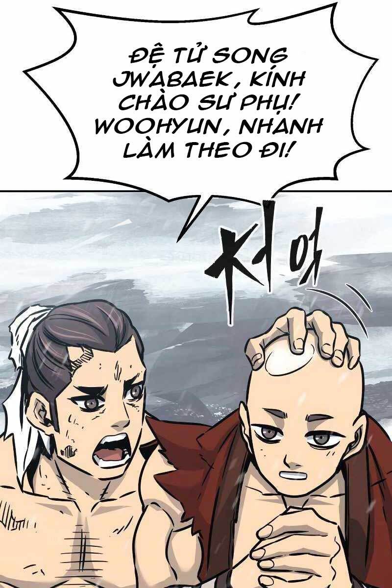 Cảm Kiếm Tuyệt Đối: Chapter 20