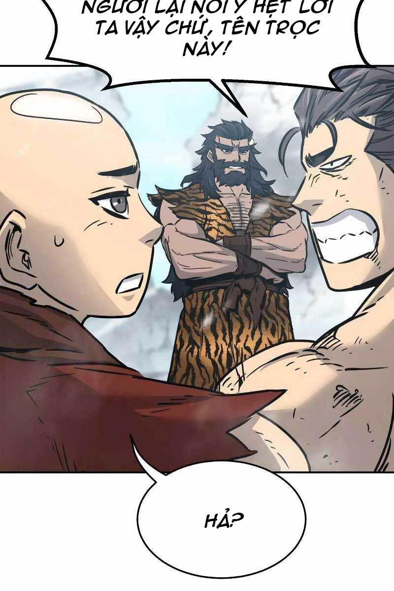 Cảm Kiếm Tuyệt Đối: Chapter 20