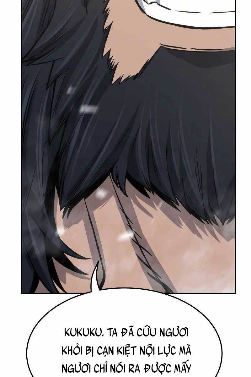 Cảm Kiếm Tuyệt Đối: Chapter 20