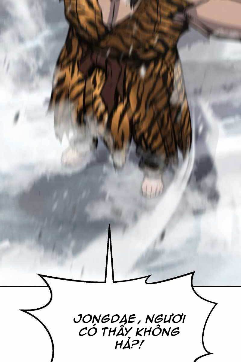 Cảm Kiếm Tuyệt Đối: Chapter 20