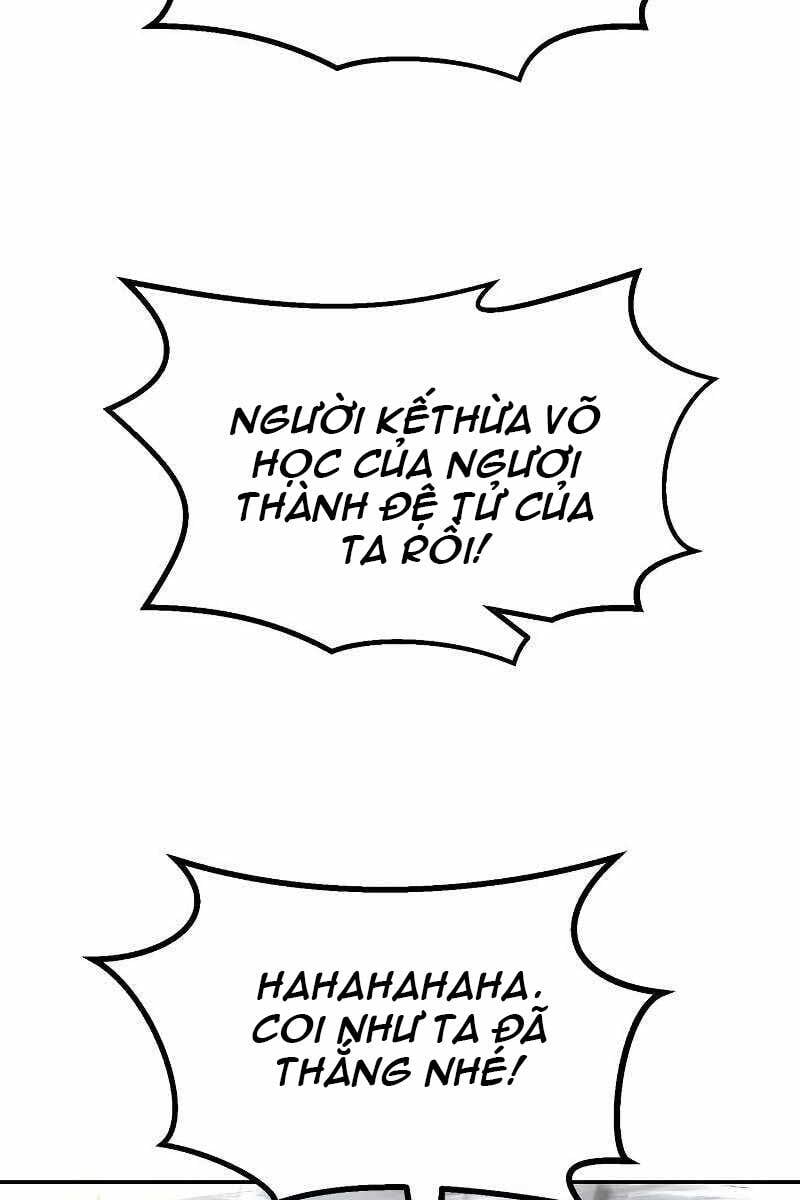 Cảm Kiếm Tuyệt Đối: Chapter 20