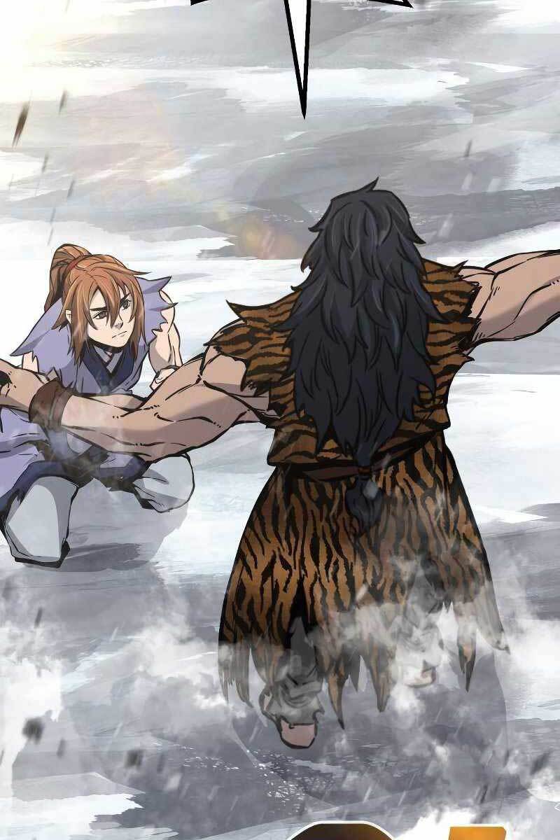 Cảm Kiếm Tuyệt Đối: Chapter 20