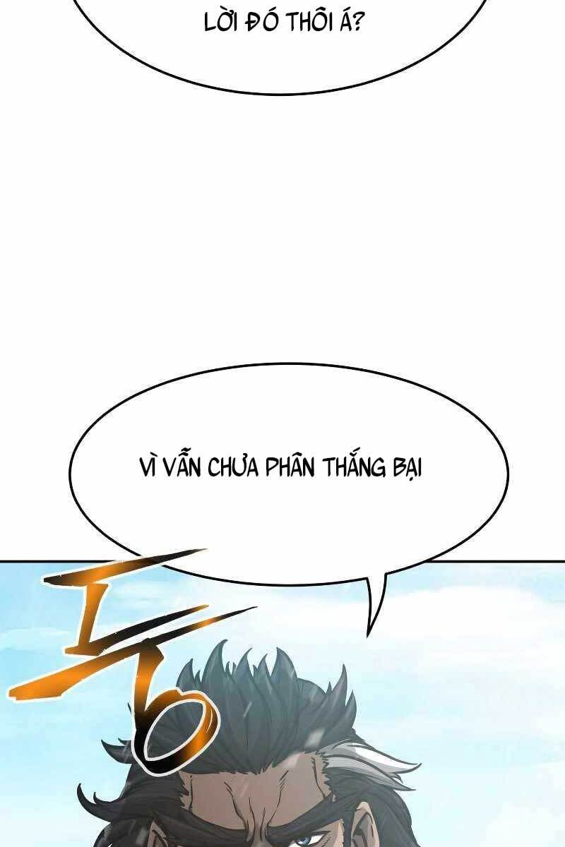 Cảm Kiếm Tuyệt Đối: Chapter 20
