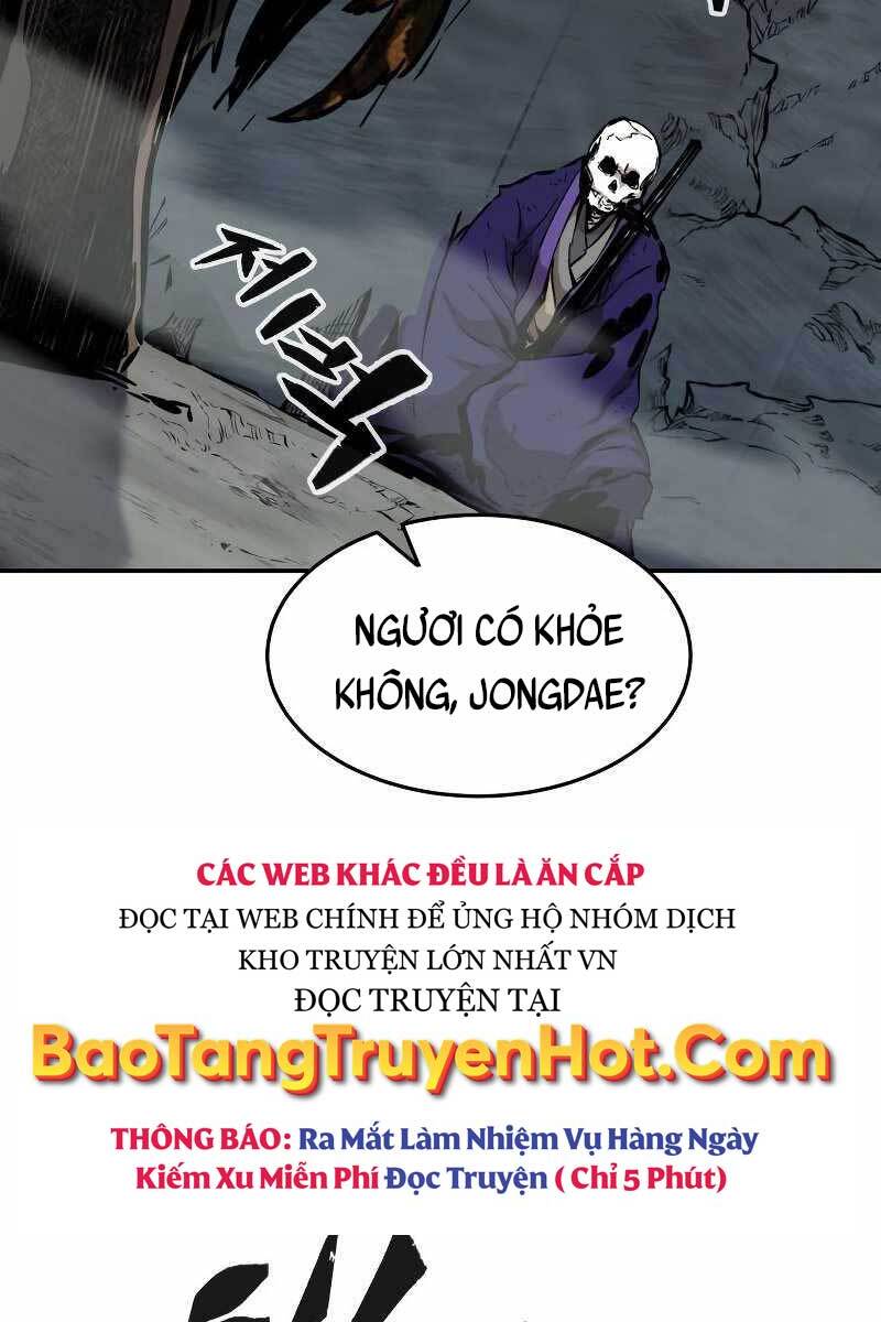 Cảm Kiếm Tuyệt Đối: Chapter 20