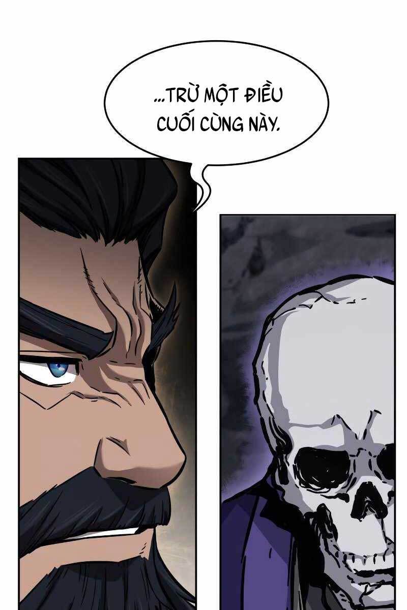 Cảm Kiếm Tuyệt Đối: Chapter 20