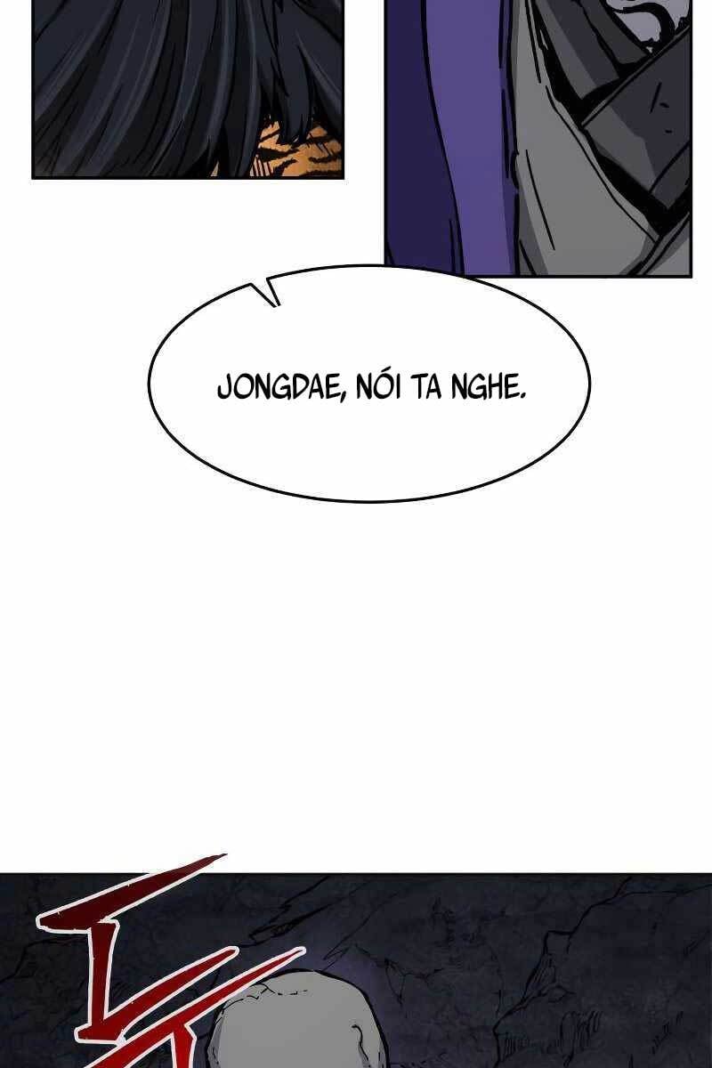 Cảm Kiếm Tuyệt Đối: Chapter 20