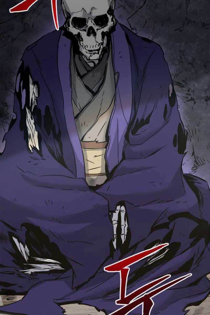 Cảm Kiếm Tuyệt Đối: Chapter 20