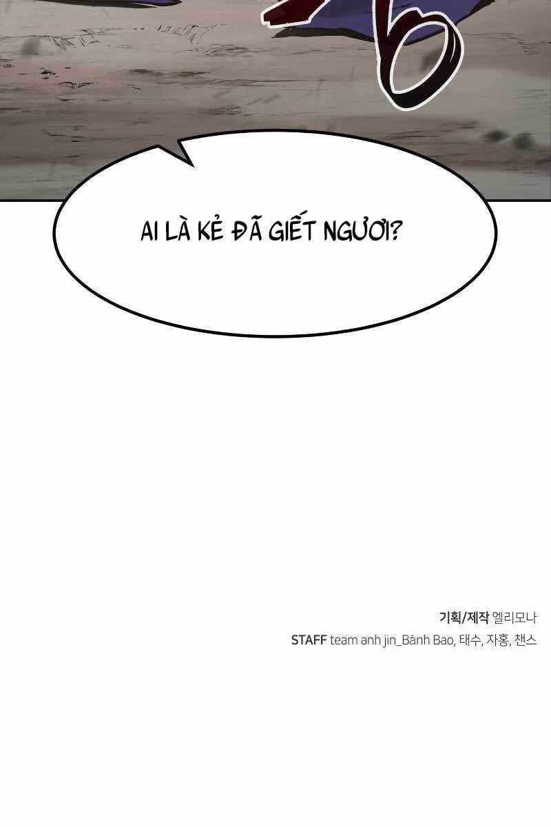 Cảm Kiếm Tuyệt Đối: Chapter 20