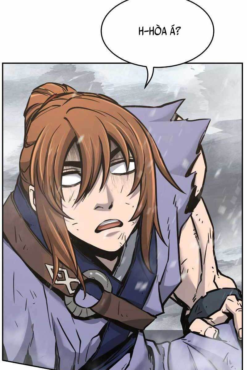 Cảm Kiếm Tuyệt Đối: Chapter 20